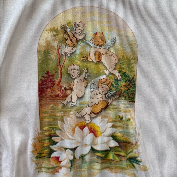 boys lie tee - Picture 6 of 9